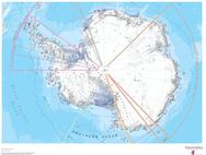 Antarctica Political