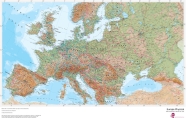Europe Physical