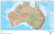 Australasia Physical